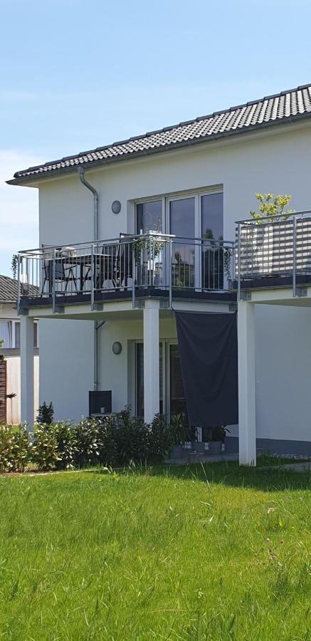 Ferienwohnung Selina Losheim Exterior photo