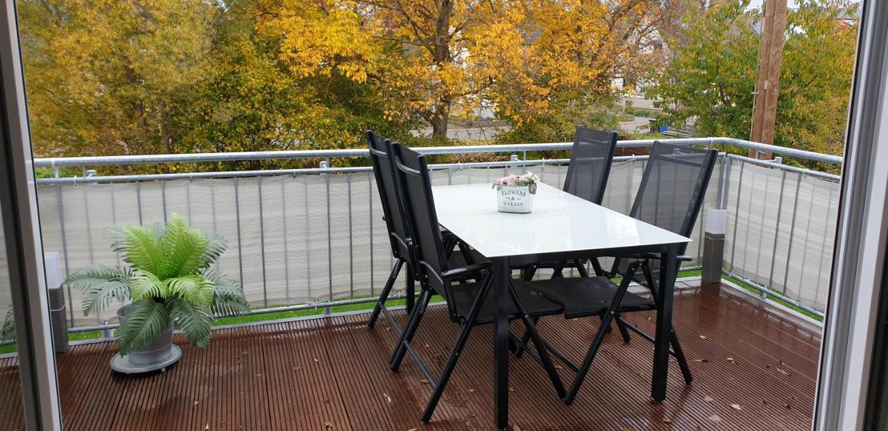 Ferienwohnung Selina Losheim Exterior photo