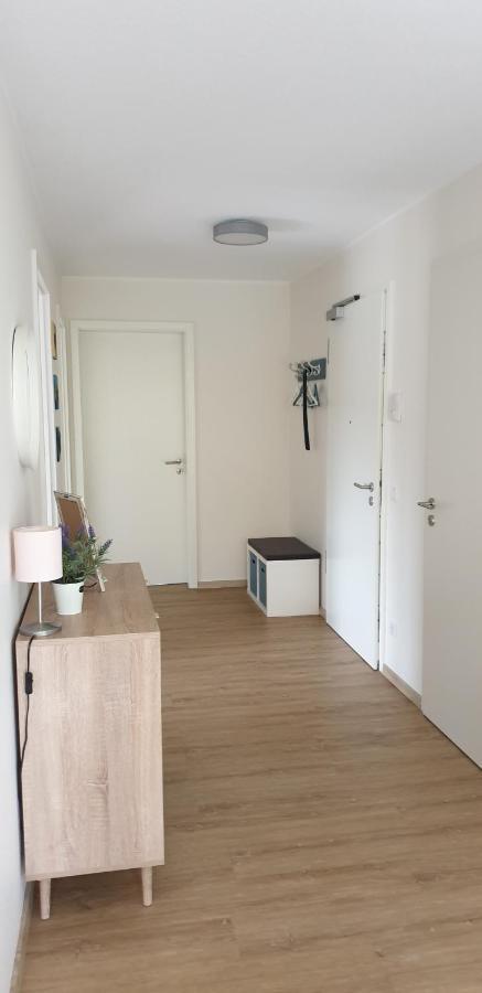 Ferienwohnung Selina Losheim Exterior photo
